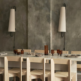 Ancora Plug-In Wall Light