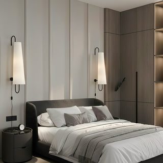 Ancora Plug-In Wall Light