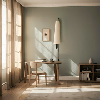 Ancora Plug-In Wall Light