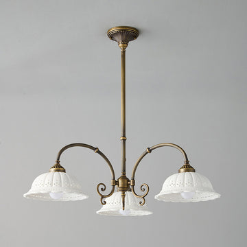 3 heads: D 30″ x H 26.4″ / D 76cm x H 67cm