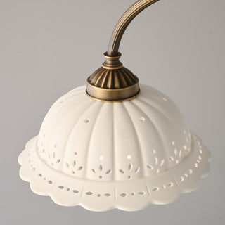 Anita Flower Chandelier