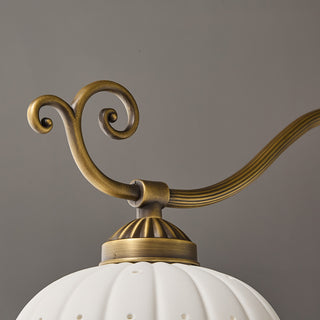 Anita Flower Chandelier