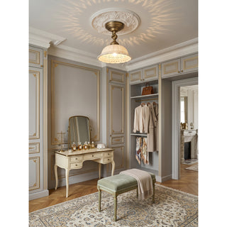 Anita Flush Mount