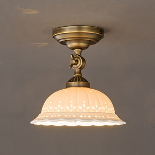 Anita Flush Mount