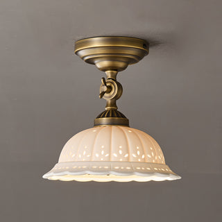 Anita Flush Mount