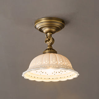 Anita Flush Mount