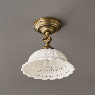 Anita Flush Mount