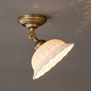 Anita Flush Mount