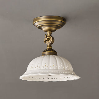 Anita Flush Mount