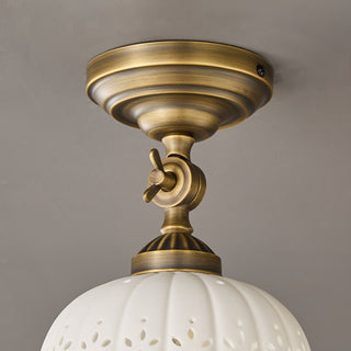 Anita Flush Mount