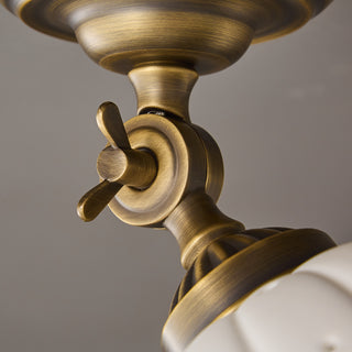 Anita Flush Mount