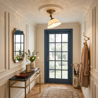 Anita Flush Mount