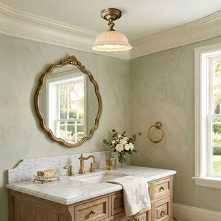 Anita Flush Mount