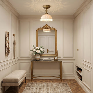 Anita Flush Mount