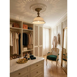 Anita Flush Mount