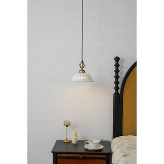 Anita Perforated Swag Lights