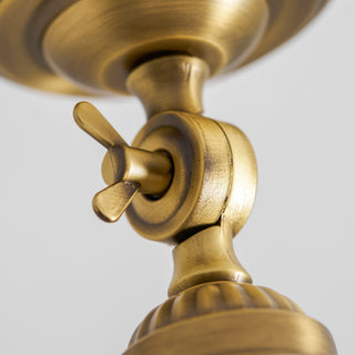 Anita Semi-Flush Mount