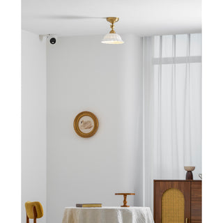 Anita Semi-Flush Mount