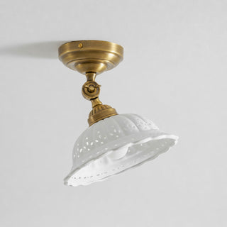 Anita Semi-Flush Mount