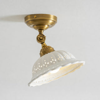 Anita Semi-Flush Mount