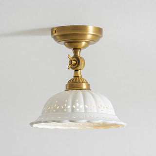 Anita Semi-Flush Mount