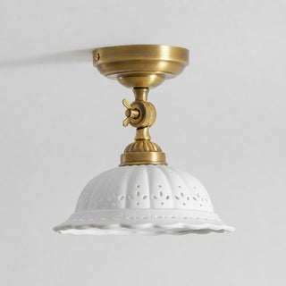 Anita Semi-Flush Mount
