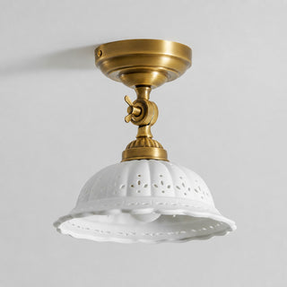 Anita Semi-Flush Mount