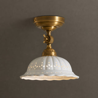 Anita Semi-Flush Mount