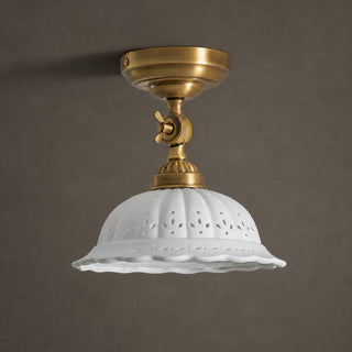 Anita Semi-Flush Mount