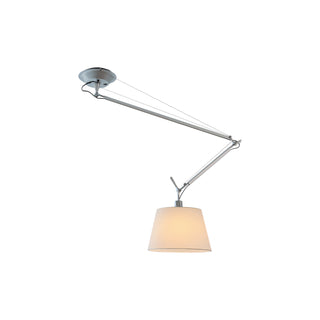Apex Articulated Flush Mount
