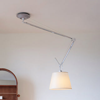 Apex Articulated Flush Mount
