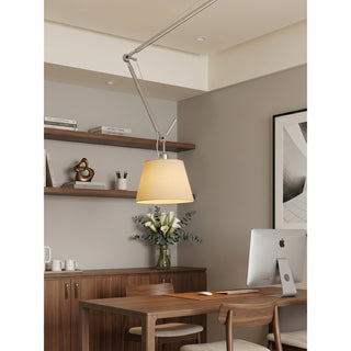 Apex Articulated Flush Mount