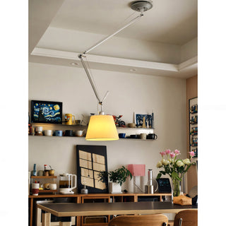 Apex Articulated Flush Mount
