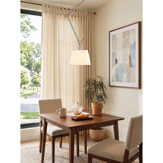 Apex Articulated Flush Mount