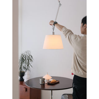 Apex Articulated Flush Mount