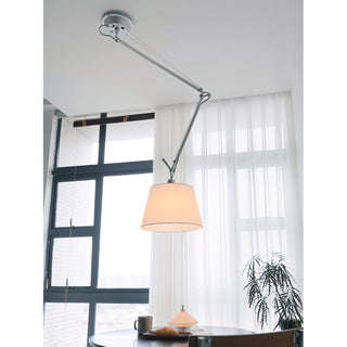 Apex Articulated Flush Mount