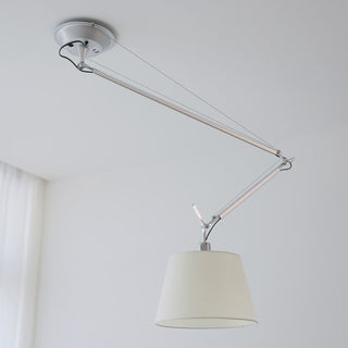 Apex Articulated Flush Mount