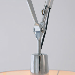 Apex Articulated Flush Mount