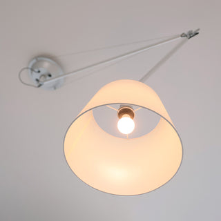 Apex Articulated Flush Mount