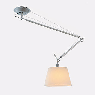 Apex Articulated Flush Mount