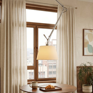 Apex Articulated Flush Mount