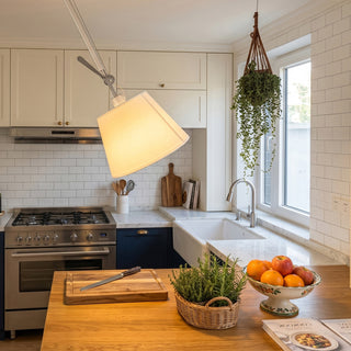 Apex Articulated Flush Mount