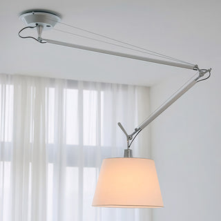 Apex Articulated Flush Mount
