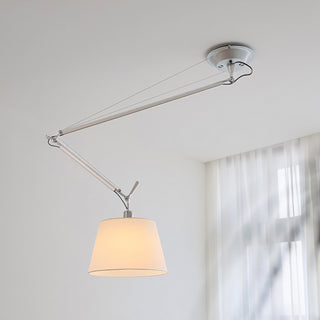 Apex Articulated Flush Mount