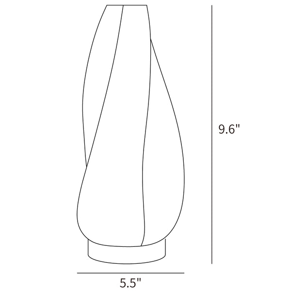 Dimension drawings