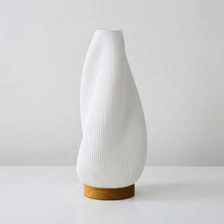 Aphrodite Swirl Table Lamp