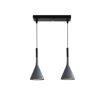 Aplomb Cement Pendant Lamp