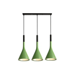 Aplomb Cement Pendant Lamp