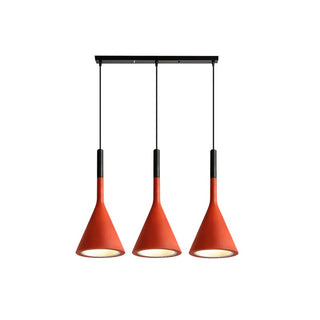 Aplomb Cement Pendant Lamp