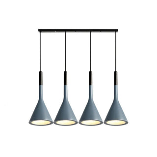 Aplomb Cement Pendant Lamp